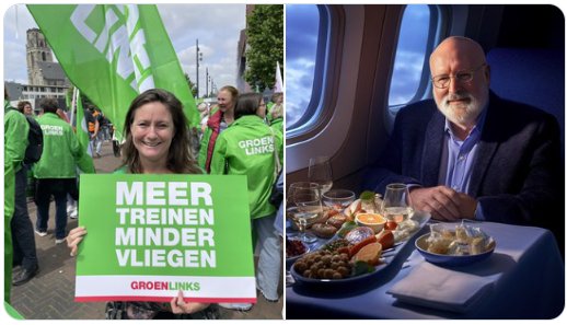 Hannesz1956's tweet image. #klimaatmars