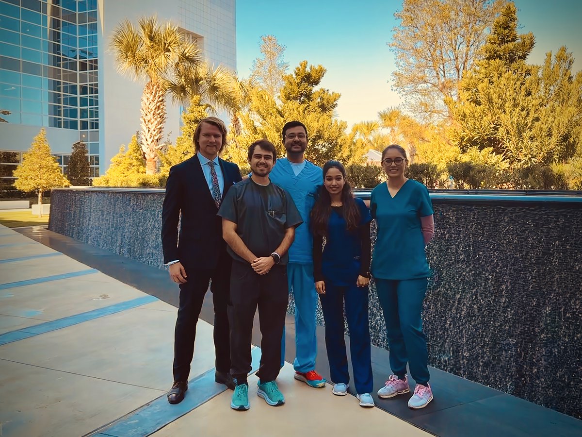 🌟 We extend our deepest gratitude to Rohan Goswami for his invaluable contributions to Acorai's mission! 👏 With the support of his exceptional research team, we are taking strides towards revolutionizing heart failure management.

 #AcoraiMission #HealthcareInnovation