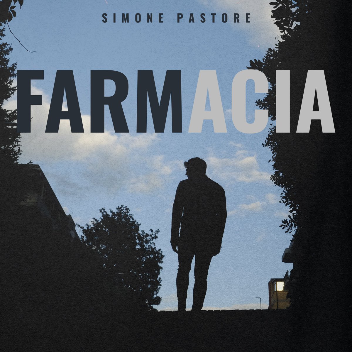 SimonePastoreSP's tweet image. DA GIOVEDÌ 30 NOVEMBRE 
IN DIGITALE E ROTAZIONE RADIOFONICA
IL NUOVO INEDITO 

FARMACIA

“Dopo poco più di un anno dall’ultima uscita (Un’ora in piu’) torno a scrivere una nuova canzone d’amore a modo proprio, a modo mio, nel mio modo più sincero.”