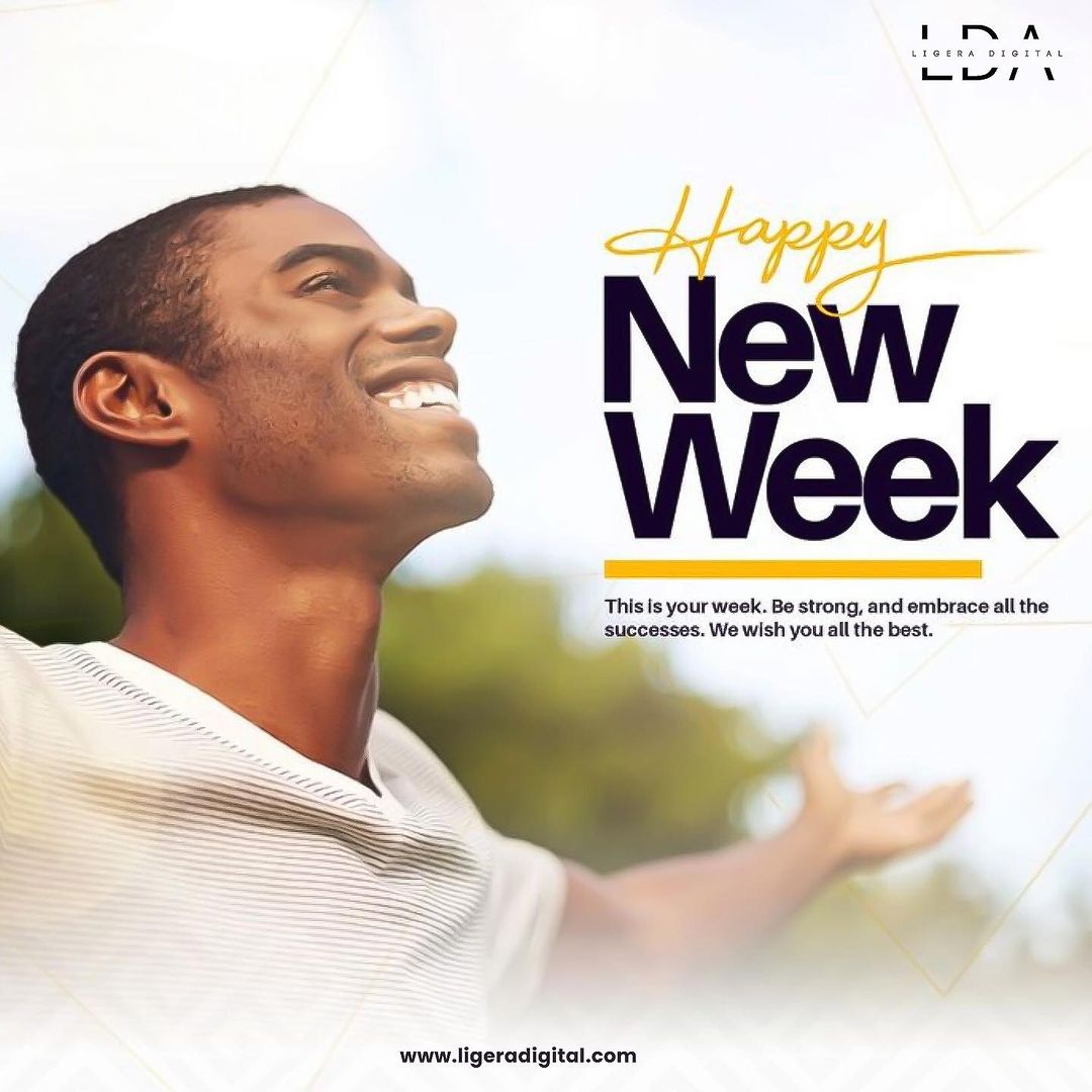 Ligeradigital's tweet photo. This is your week. Be strong, and embrace all the successes ✨

#PRAgency #PublicRelationsAgency #PublicRelationsFirm #PublicRelationsServices #PRTips #PublicRelationsTips #DigitalPR #Marketing https://t.co/udtpiNgWPu