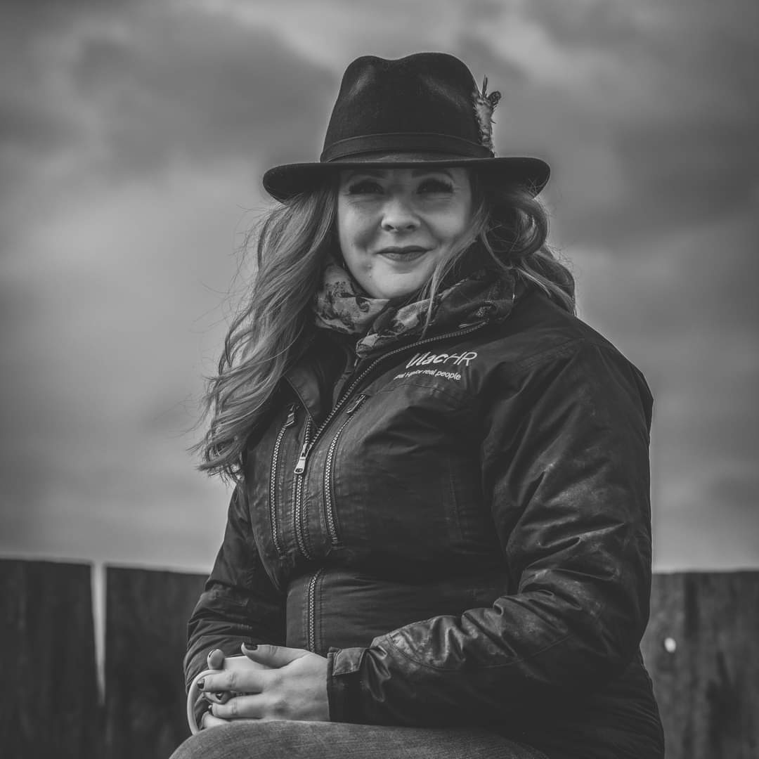 lilachrltd's tweet photo. I worked in corporate HR for just under 10 years, working my way up from a lowly HR Administrator in civil engineering to HR Manager in food manufacturing. https://t.co/w5mIRrF6hs