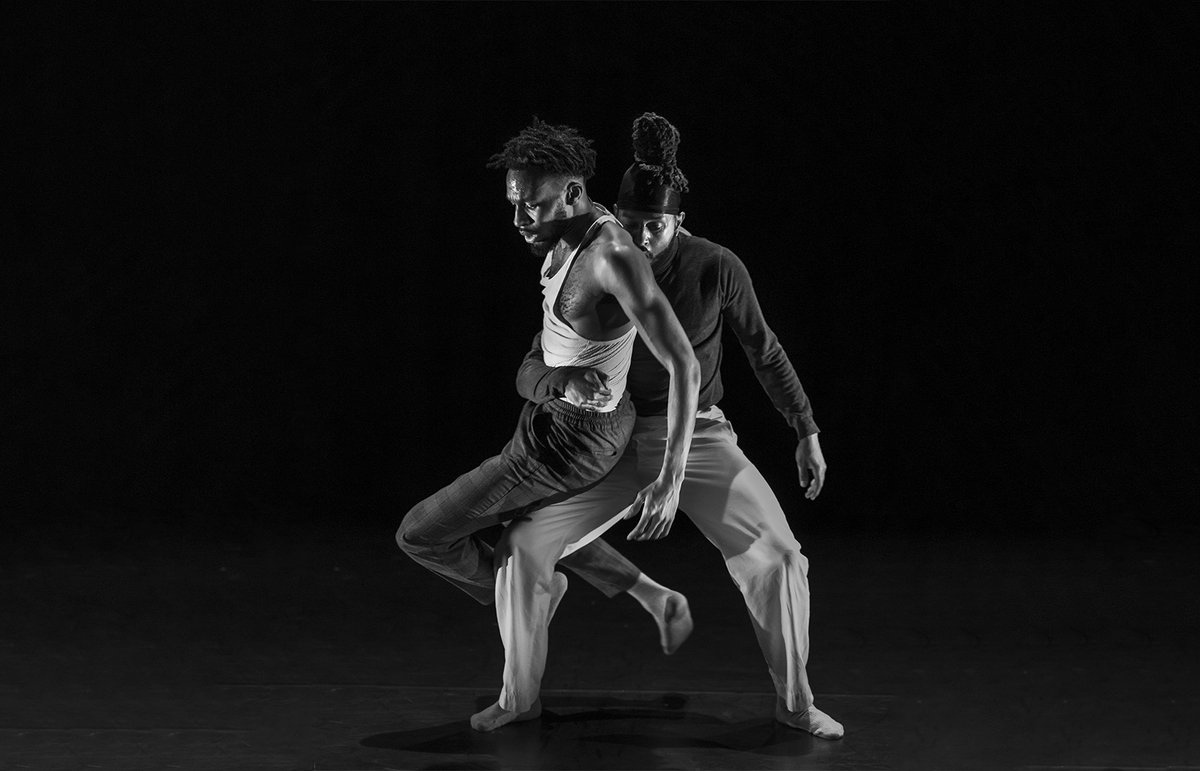 <a href="/Poets_Cafe/">Poets' Cafe</a> Online is on Fri at 1pm (book by 10.30am that day to take part!), there's comedy from Daniel Foxx (Fri) &amp; <a href="/GrandmasterNabz/">Nabil Abdulrashid</a> (Sat), &amp; a <a href="/_DanceReading/">Dance Reading</a> double bill with 'RUINS' by FUBUNATION &amp; 'Happy Father's Day' by Dani Harris-Walters (Sun)