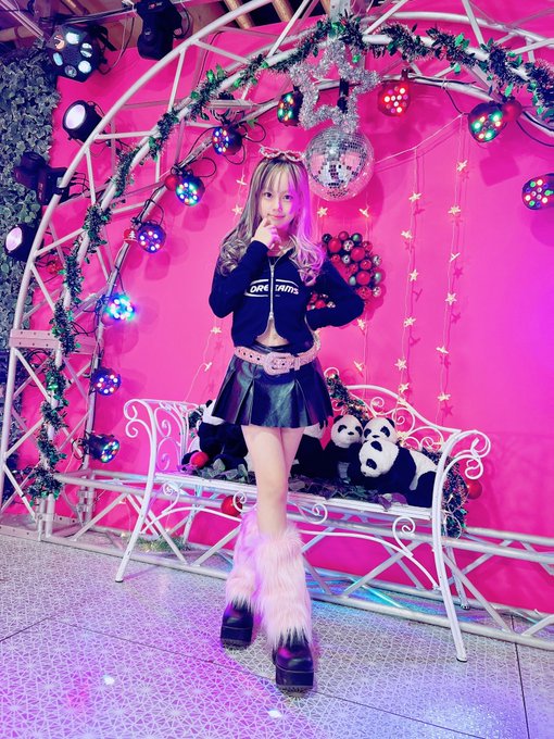 Twitterのコスプレ画像11