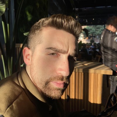 #YeniProfilResmi