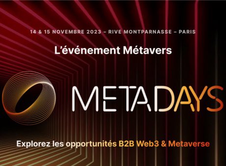 🎤 Tomorrow <a href="/CongresMETADAYS/">METADAYS</a> be prepared to discover everything about #AxadiaProject <a href="/TheSandboxGame/">The Sandbox</a> with <a href="/labordeolivier/">Olivier Laborde#CES2025 #Peace 🇫🇷🇪🇺🇺🇦</a> <a href="/stephaneboukris/">Stéphane Boukris</a> <a href="/cyrillemagnetto/">Cyrille Magnetto</a> 🎮🛡️👾 <a href="/interactivestud/">Interactive Studio</a>