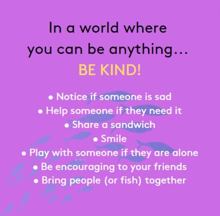 Celebrating #worldkindnessday today! Perfect way to start #antibullyingweek 
#childrensyoga #tattybumpkin #actsofkindness