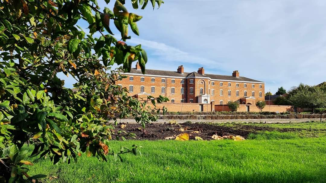 A big thank you to everyone who came along to The Workhouse and Infirmary this year. 

We're closed until the Southwell Lantern Walk on 9 December starting at 4.30pm. Enjoy a seasonal guided lantern walk exploring the grounds here. FREE.

Find out more &gt; shorturl.at/ovFH0