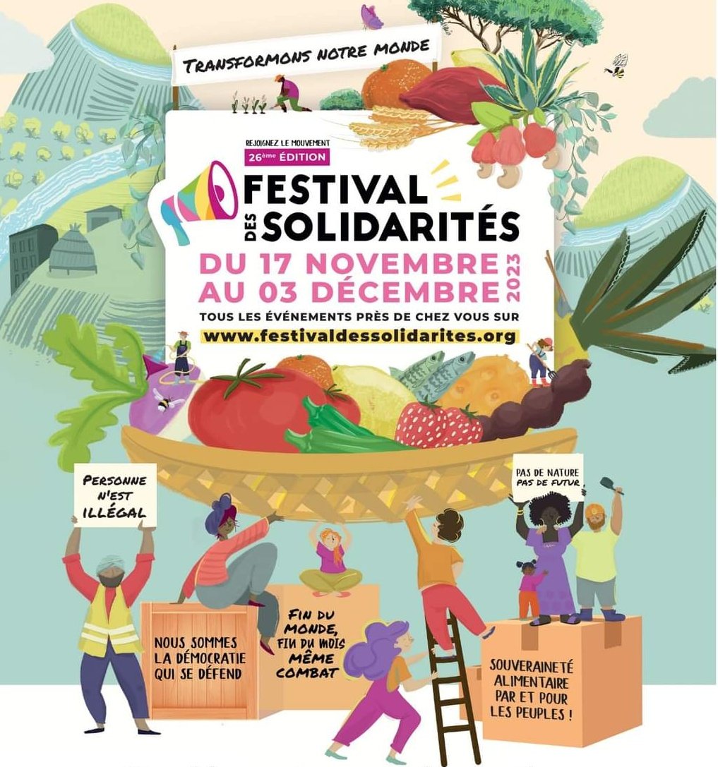 Mairie des 4e et 5e arr. de Marseille tweet media