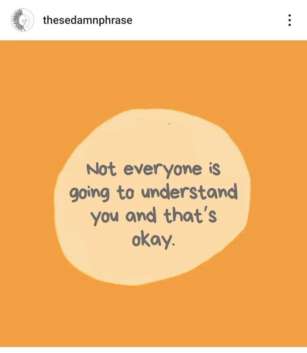 quotetoponder's tweet image. that's okay