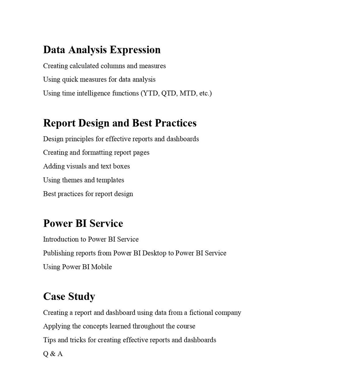 Rita_tyna's tweet image. Don’t miss out on the chance to learn the essential skills you need to analyze data and solve business problems with Power BI. 🥳

Learn everything from data modelling to data reporting and It’s totally BEGINNER FRIENDLY!

Click here to register: paystack.com/buy/power-bi-b…
