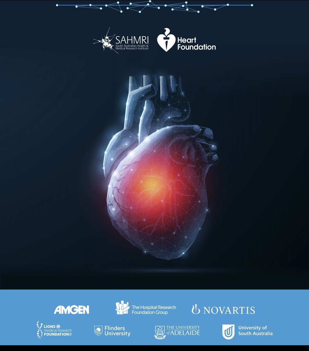 MariaAPinero's tweet image. Excited to present my poster/abstract at the 2023 SA Cardiovascular Showcase on Nov 17! Grateful for the opportunity to share insights and contribute to advancing cardiovascular research locally and globally.  doi.org/10.25451/flind…
#SACardioShowcase2023 #ResearchPresentation