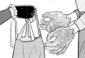 本日氷雪の魔女は××している場合ではない 最終26話作画完了しました 25話は今週末11/18(土)公開 26話が来月公開予定です あと2話 最後までよろしくお願いします!