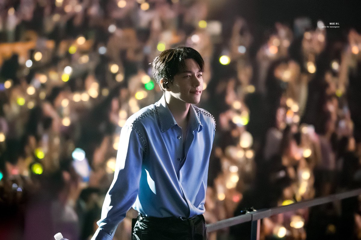 mynine2024's tweet image. Fave photo of L 🤍 @LKMS_official 

#infinite #infiniteL