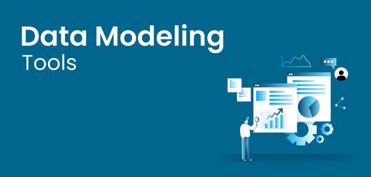 ayiteydjaba's tweet image. Elevate Your Data Analytics with the Right Tools! 🚀
Explore Popular Data Modelling Options and Make Informed Choices with our latest Blog.
buff.ly/3tluzaF
#DataAnalytics #DataModelingTools"