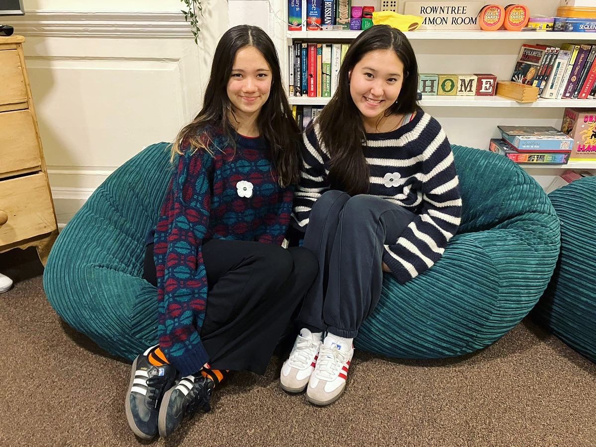 Poppies for peace #quaker #boothamschool #bootham #york #quakerschool #iloveboarding #peace