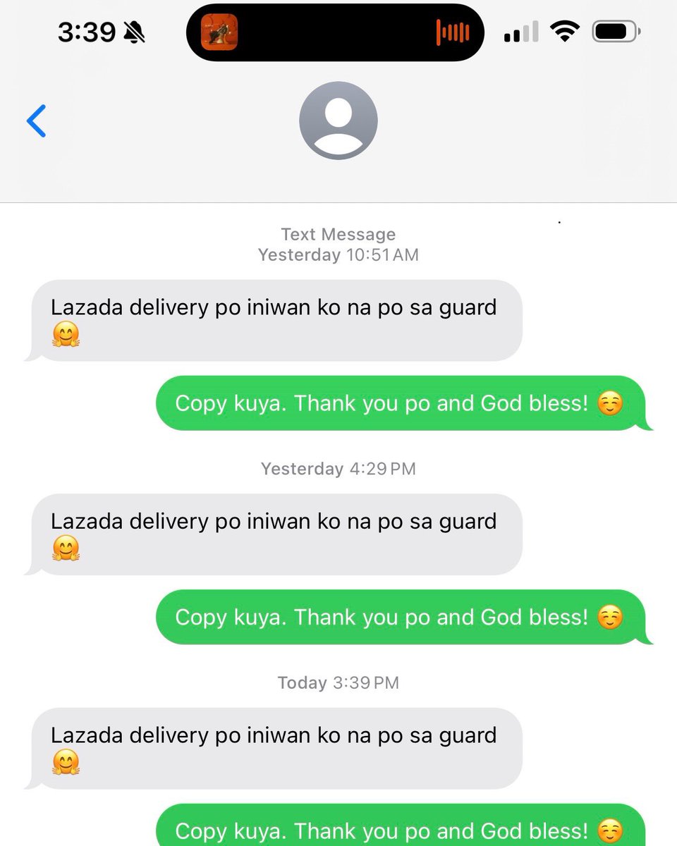 #LazadaPH1111  pa more