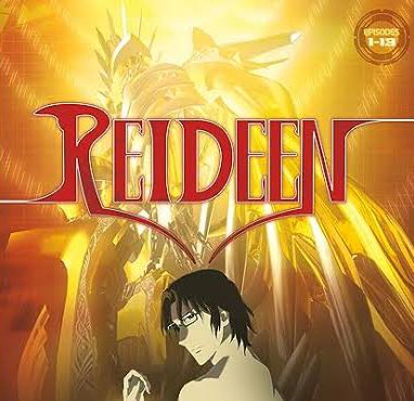 kyoukaisenkin's tweet photo. REIDEEN(IG版ライディーン・2007年制作)

って26話もあったの！？！？！？！？
#REIDEEN
#ライディーン https://t.co/AhT4Y84LgO