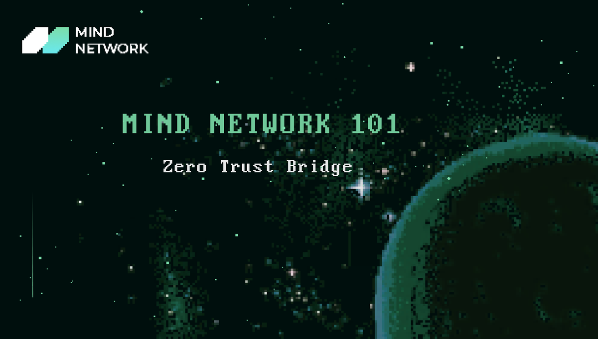 Mind Network tweet media