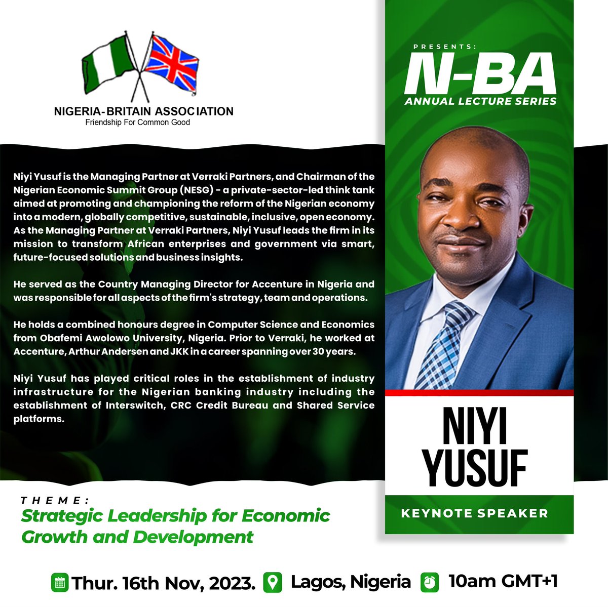 Nigeria-Britain Asso tweet media