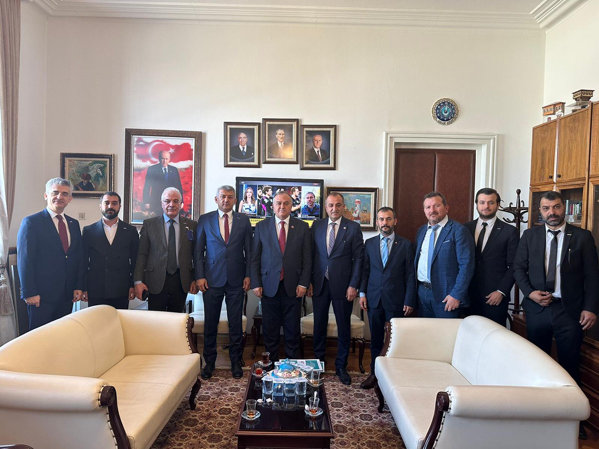 Fiyat farkı, koşulsuz Tasfiye, Sicil affı, Rücu davaları ve süre uzatımı hakkındaki taleplerimizi iletmiştir. 
Nazik karşılamaları ve sektörümüzün sorunlarına karşı duyarlılığı için kendisine teşekkürlerimizi sunuyoruz.