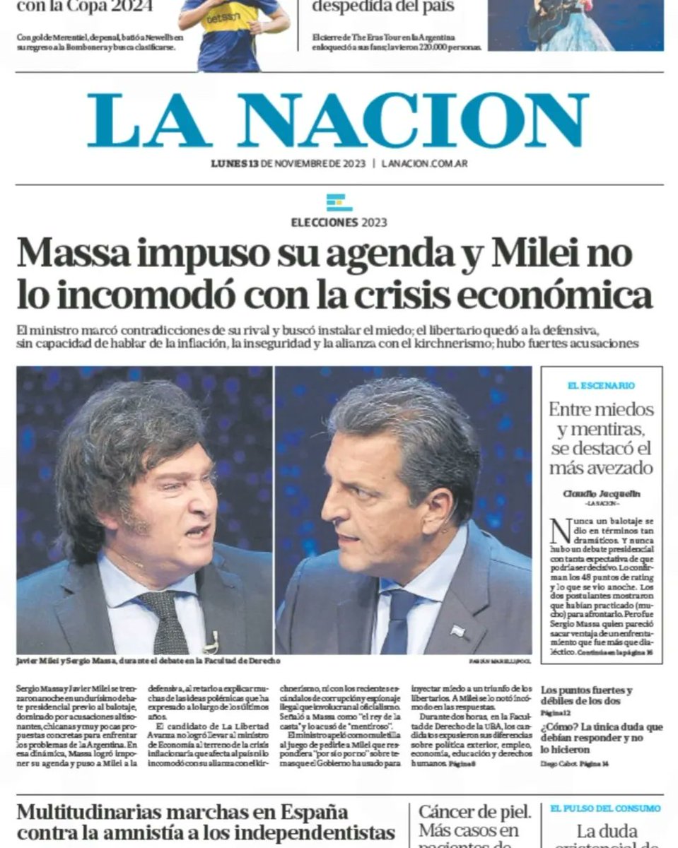 Gerardo Strejevich tweet media