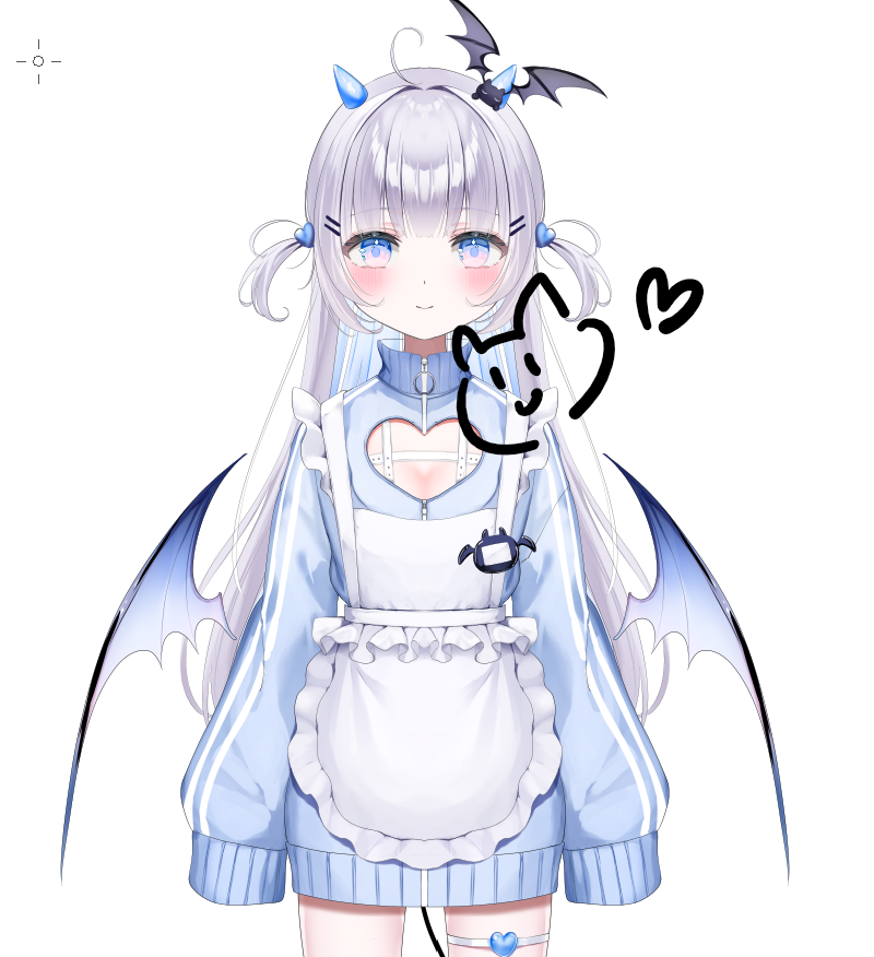 次の子！😈 完成したら販売します！ ご興味ある方はDMまで