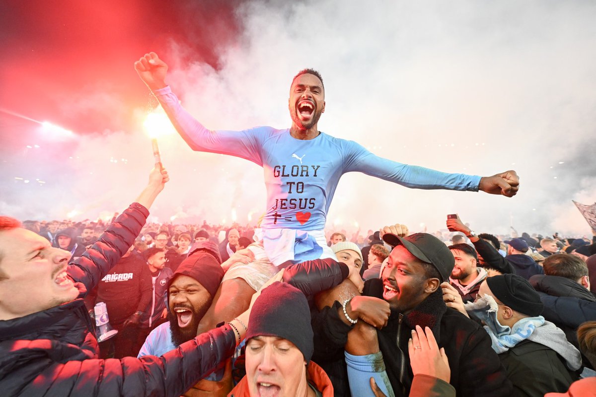 IKieseThelin's tweet photo. Godmorgon alla MÄSTARE!!! @Malmo_FF https://t.co/uJqK1s1wqd
