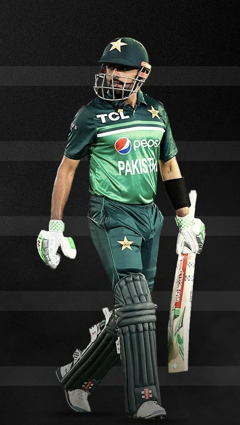 AzharToorie's tweet photo. Stay strong @babarazam258  we are with you.🙌💚 https://t.co/CNvxljovbo