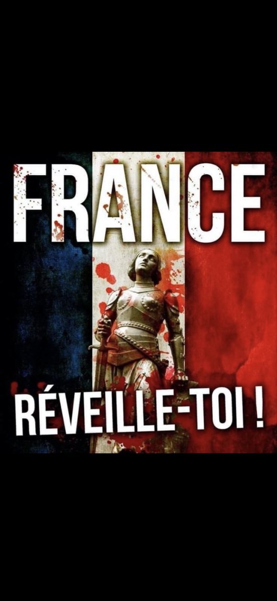 @YanickToutain @fxbellamy @ALeaument @JLMelenchon Yannick calme toi… la ferveur et la détermination de lutter contre l’antisémitisme étaient présentes. Aucun débordement !
Mélenchon et toute sa clique d’ islamogauchistes sont MORTS !