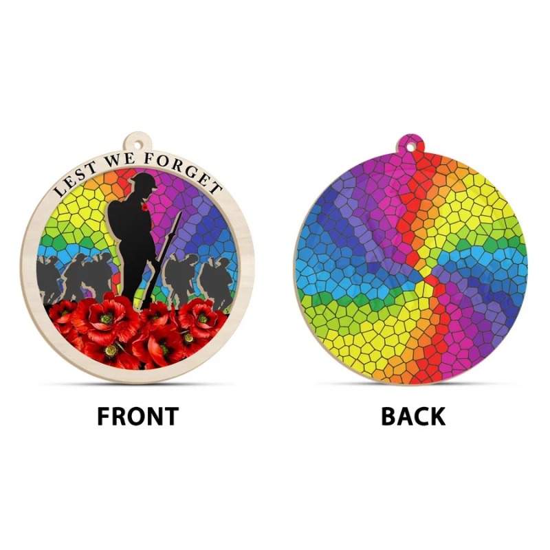 moothearth's tweet photo. Lest We Forget Veterans Poppy Suncatcher Ornament Remembrance Day Ornaments For Christmas Tree
#TrueNorthHeroes #LestWeForget #ServiceAndSacrifice #HeroesAmongUs #VeteransDayCanada #MapleLeafPride #RemembranceDay #HonoringOurHeroes #WarriorsOfPeace