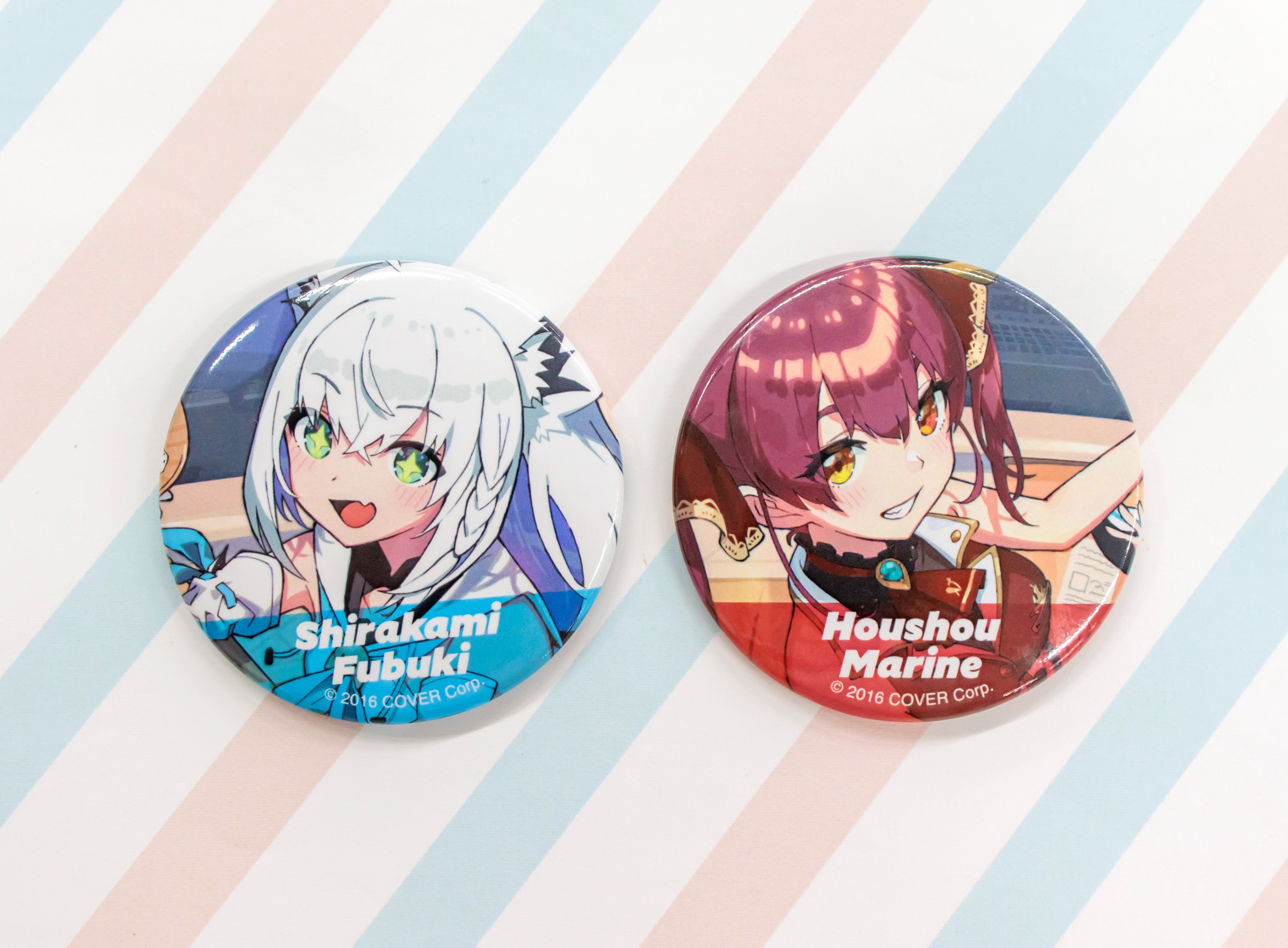 Vのすこんなオタ活なんだワ！ 150回記念 公開録音スペシャル 白