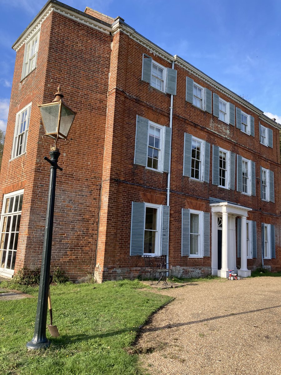 Justin Stanley tweet media