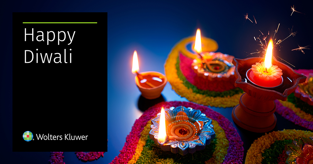Happy Diwali to all who celebrate. May the festival of lights bring everyone joy, prosperity, and togetherness!