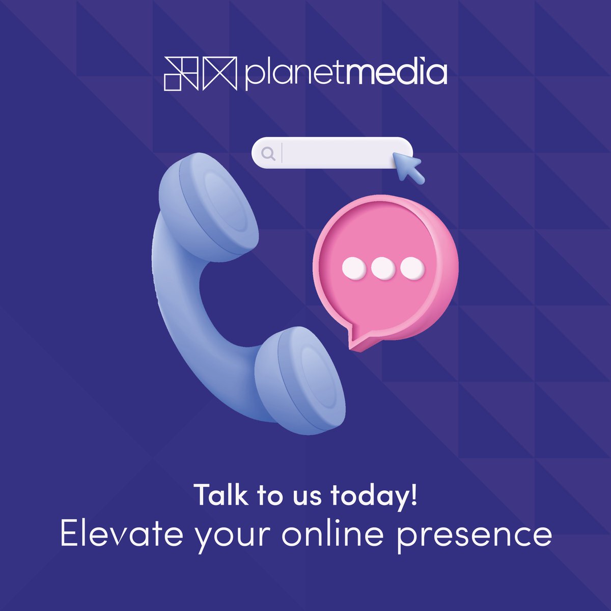 Ready to elevate your online presence? At Planetmedia, we have built over 100 websites across every industry you can think of. Talk to us today and turn your web dreams into reality! 💻 🚀 #planetmedia #marketing #advertsing #technology #creative #services #digitalmarketing