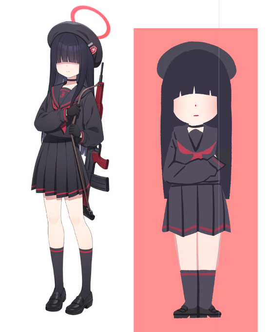 冬コミグッズ作ってます 