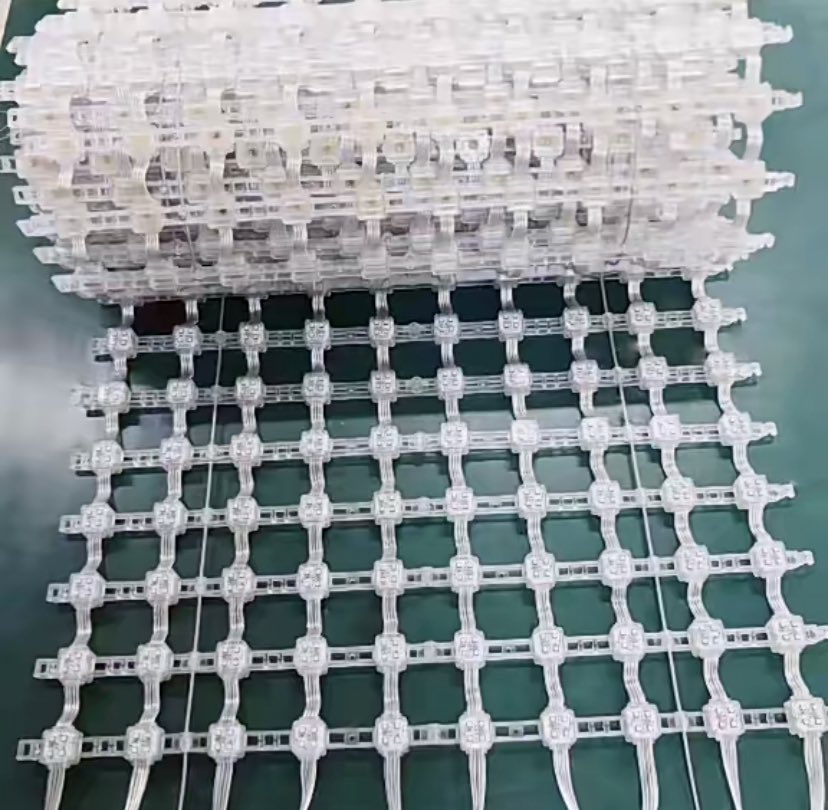 springartled's tweet image. Pixel screen is mainly used in large building facades and glass curtain walls, large-scale stage activities, creative design and urban landscape lighting and other scenes.
Contact me. WhatsApp：+86 189 4808 3167
#ledscreen #lightingfactory #pixelscreen #ledlight #pixel