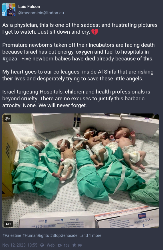 GNU Health (@gnuhealth@mastodon.social) tweet media