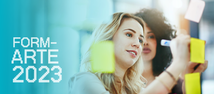 fguma's tweet image. ¡Último día de inscripción! Talleres #FormARTE 2023

📸 Fotografía comercial y publicitaria para RRSS
✏️ Escritura creativa

Para jóvenes hasta 35 años que residan en Málaga
Precio: #Gratuito
➡️ fguma.es/formarte-2023/