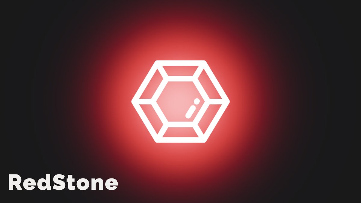 chipq_p's tweet image. 1/ 🧩 Understanding Redstone&apos;s Blockchain Architecture 🏗️ Redstone&apos;s blockchain architecture is designed for efficiency and scalability. It&apos;s a unique blend of distributed ledger technology that ensures security and speed. #BlockchainArchitecture #Innovation