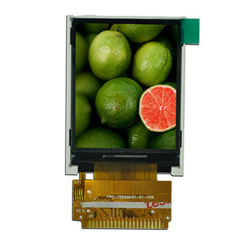 DianguangE's tweet image. 176*220 2.0'' TFT DISPLAY DG-T220176-002
Our DG-T220176-002 is a diagonal 2.0-inch TFT LCD that comes with 176*220 resolution. It is a transmissive TFT driven by ILI9225G IC and designed with MCU 8-bit interface.
#TFTDisplayModule #TFTDisplay
dght-oledlcd.com/products/dg176…