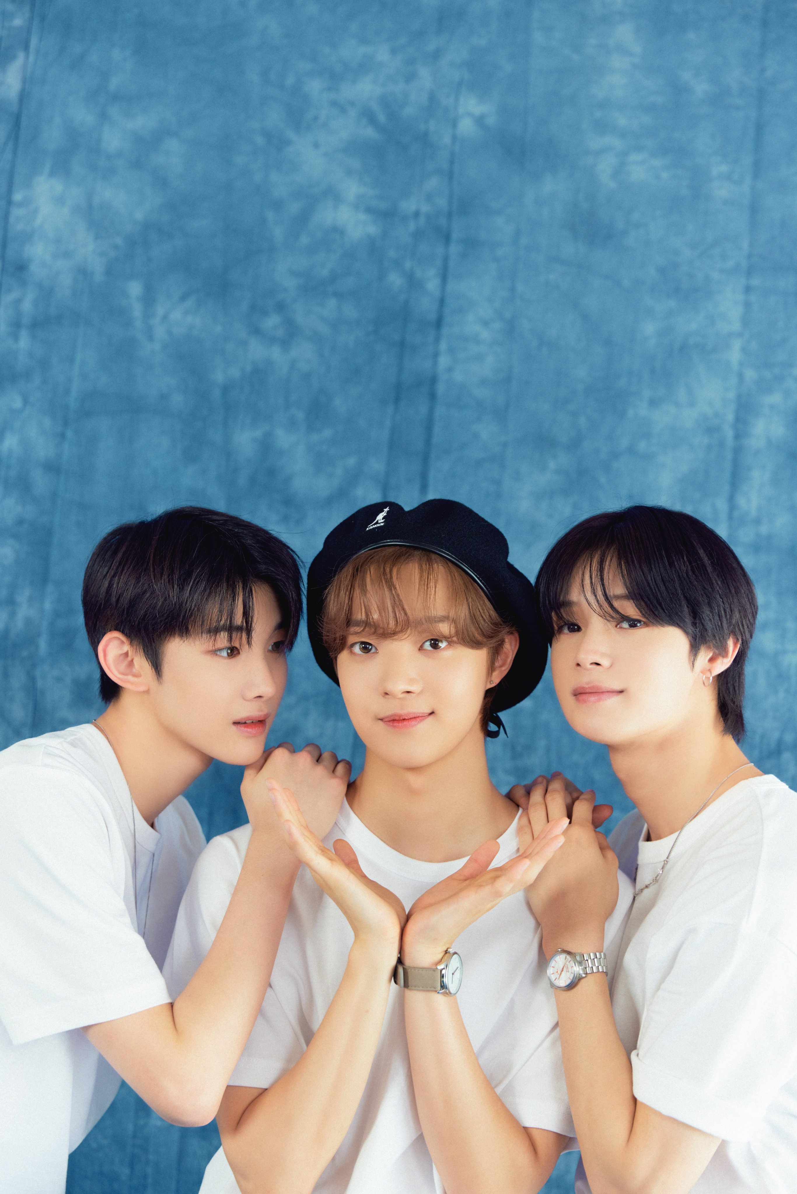 &TEAM 2024 Season's Greetings MY BEST FRIENDS – KPOP MARKET