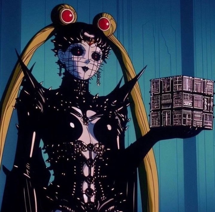 Hellraiser (2022) Will Leave You Chilled To The Core