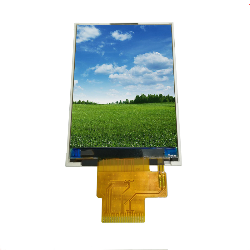DianguangE's tweet image. 240*320 2.4'' TFT DISPLAY DG-T320240-024
Our materials and manufacturing techniques make it reaches -20°C~+70°C operating temperature and -30°C~+80°C storage temperature.
#TFTDisplayModule #TFTDisplay #DisplayModule #Display #LCDModule #LCDDisplay
dght-oledlcd.com/products/2-4-i…