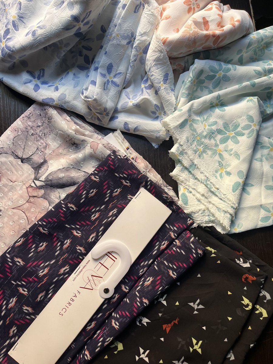 HeevaFabrics tweet picture