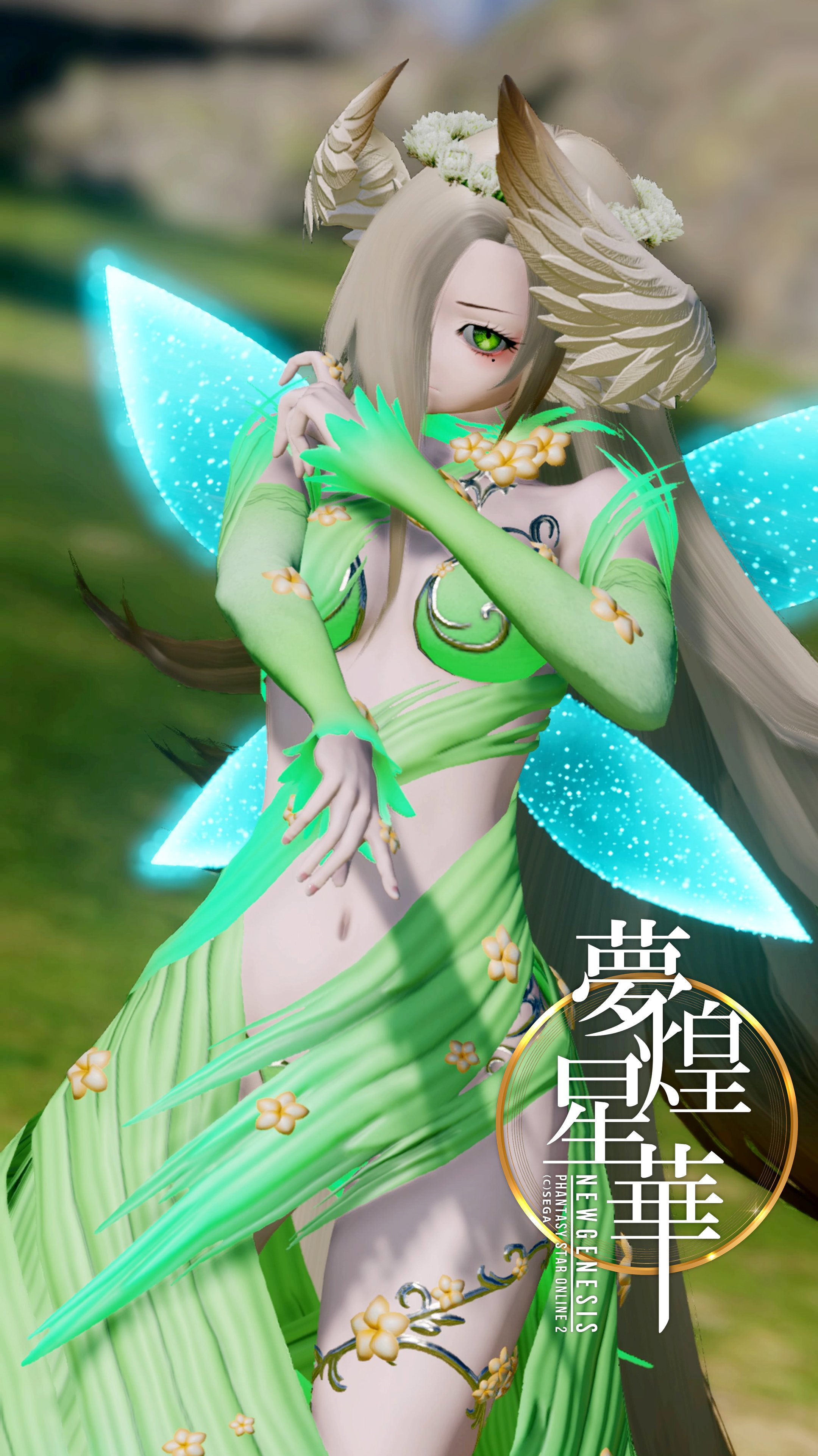 み*こ様 クローバーのブローチ b58ecc6c3cf27b3642fe865aa7e1d0