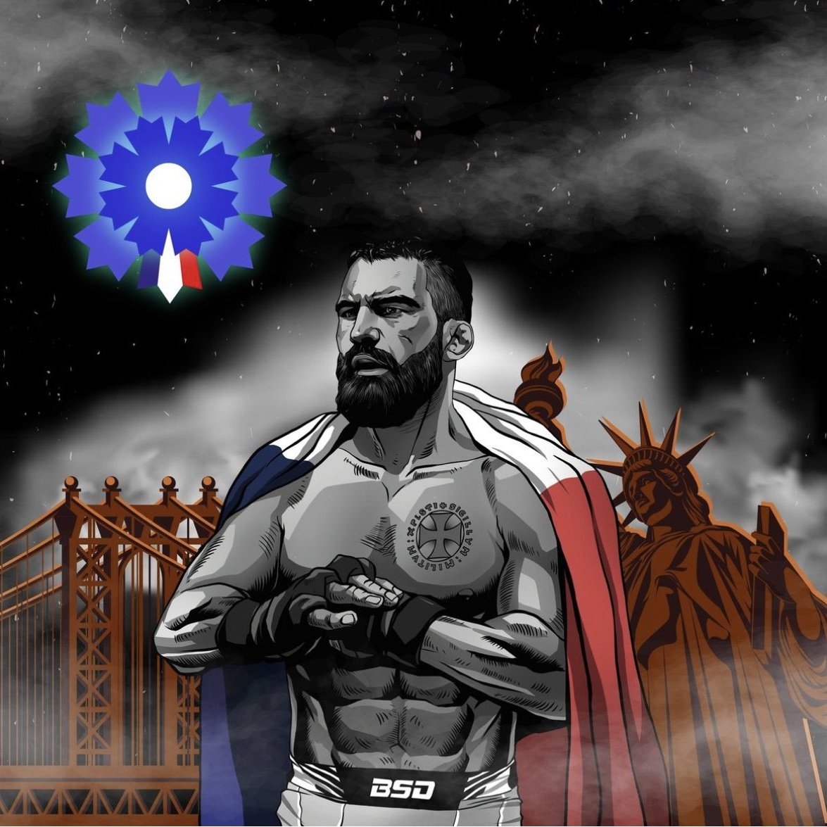 Pastovic_'s tweet image. #NouvellePhotoDeProfil