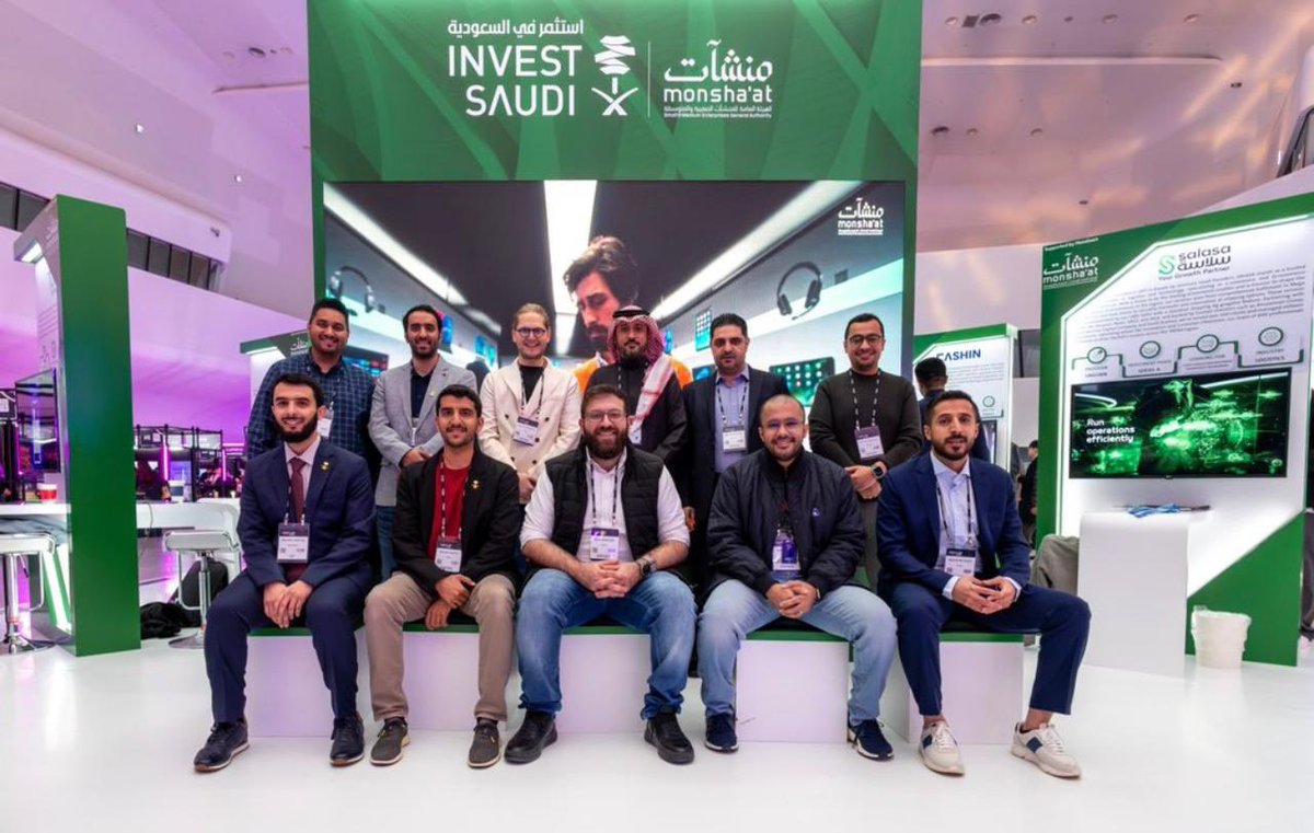 nitx_io's tweet photo. We are very happy with our visit to South Korea. It was a great journey!

Follow-up to know the ecosystem and learning about and getting to know many of the facilities was an honor for us. 

Thank you to @MonshaatSA for providing this great opportunity! https://t.co/k8pRdeNNs4