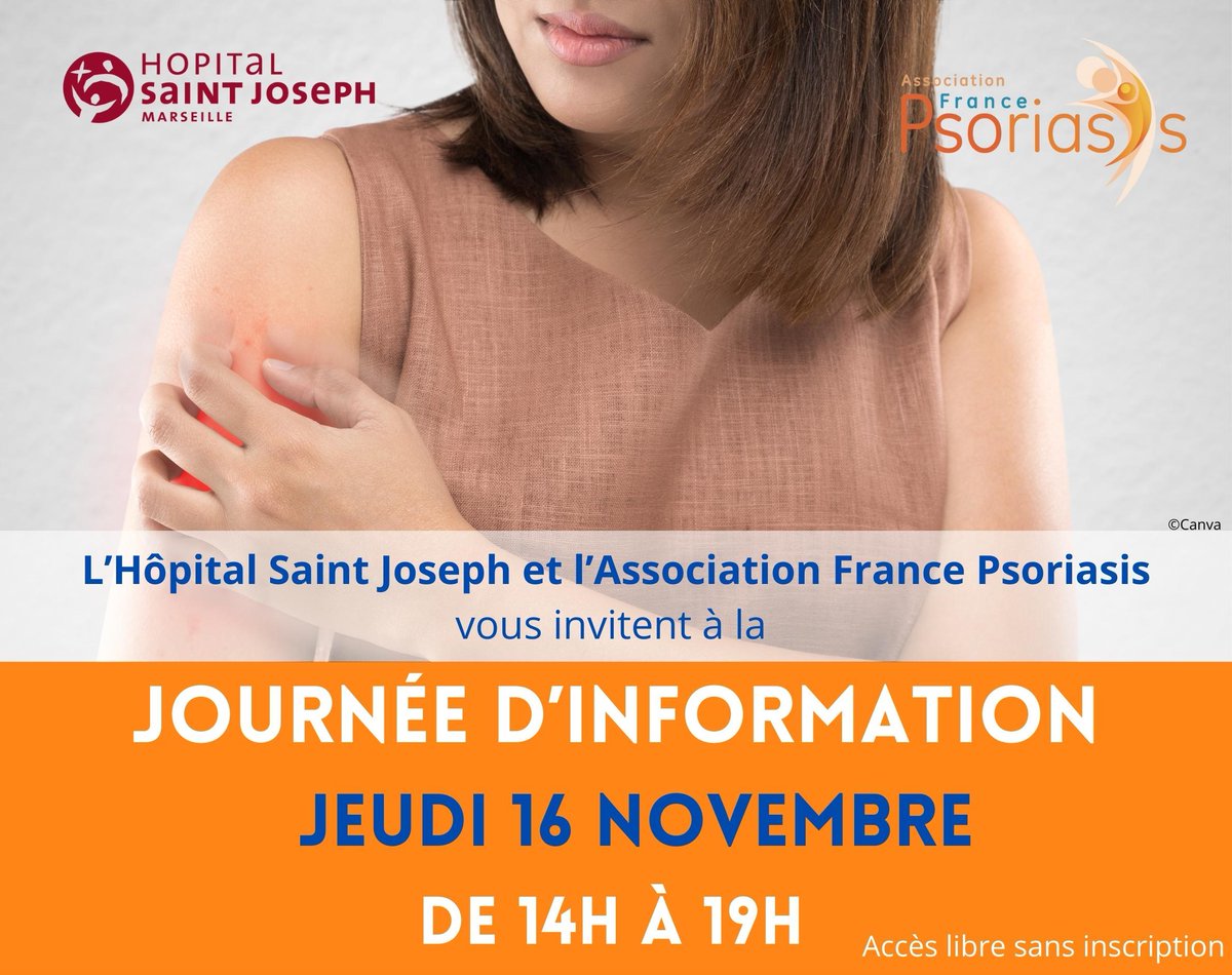 L'hôpital Saint-Joseph de Marseille lance un programme de