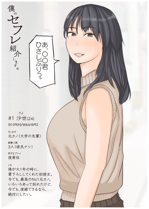 あれ…?イきそうかな…? 