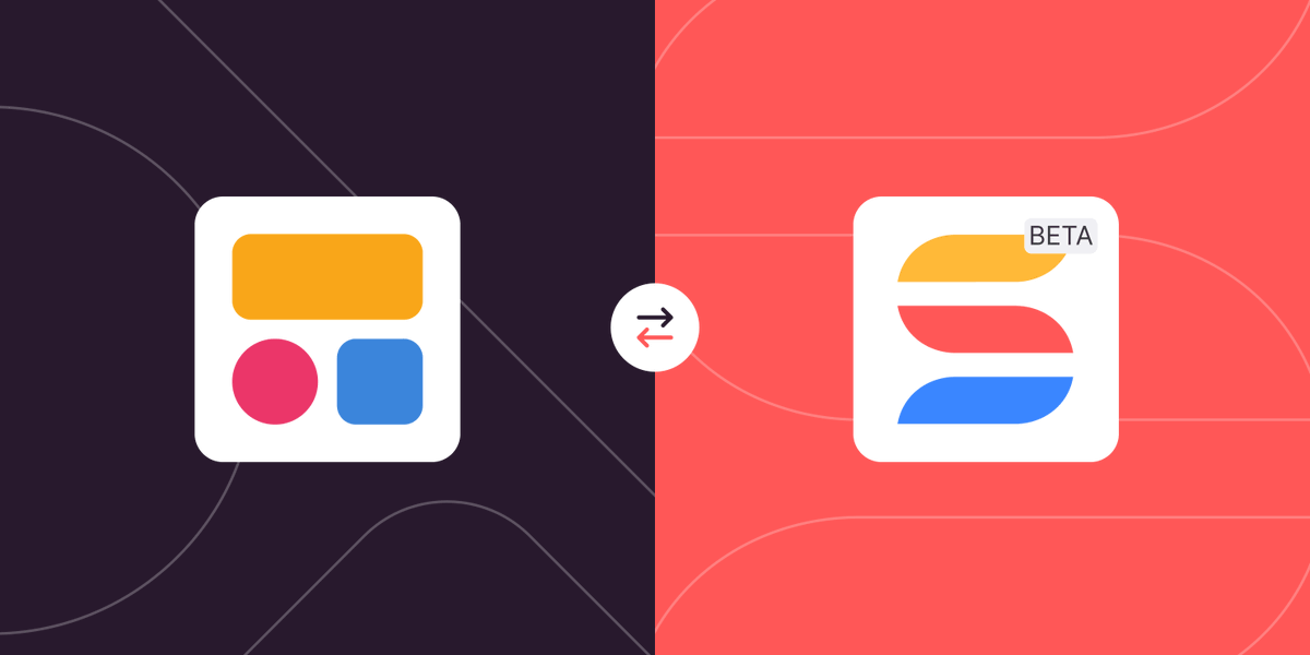 softr_io's tweet image. Softr x SmartSuite is finally here! 🎉

#SmartSuite is a collaborative work management platform that enables teams to plan, track, and manage workflows, projects, and everyday tasks. With Softr, it can act as an excellent data source for your custom applications.

We are beyond…